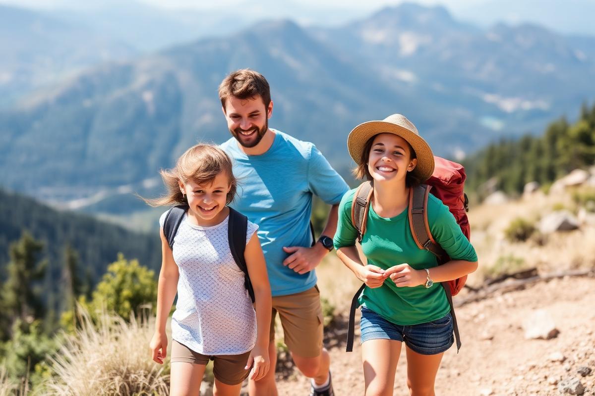Family Vacation Ideas Everyone Will Love