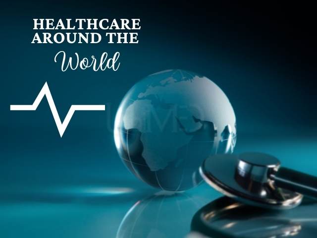 Medical tourism around the world