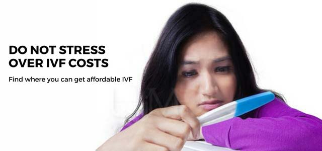 Affordable IVF abroad